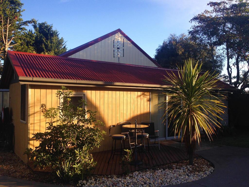 Kickback Holiday park Lakes Entrance