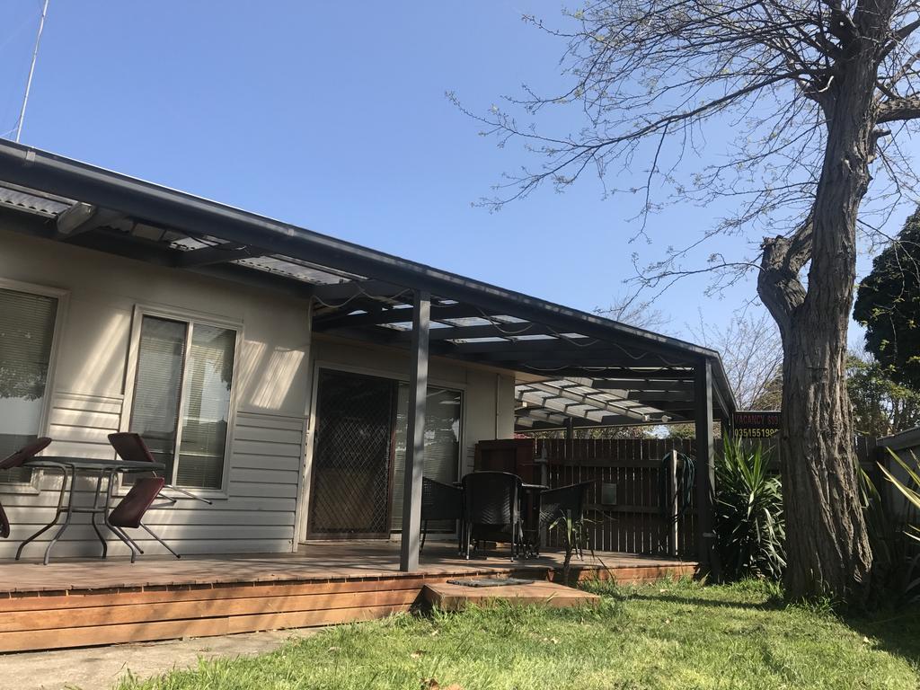 Kickback 3* Lakes Entrance