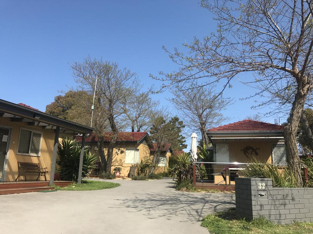 Holiday park Kickback 3*