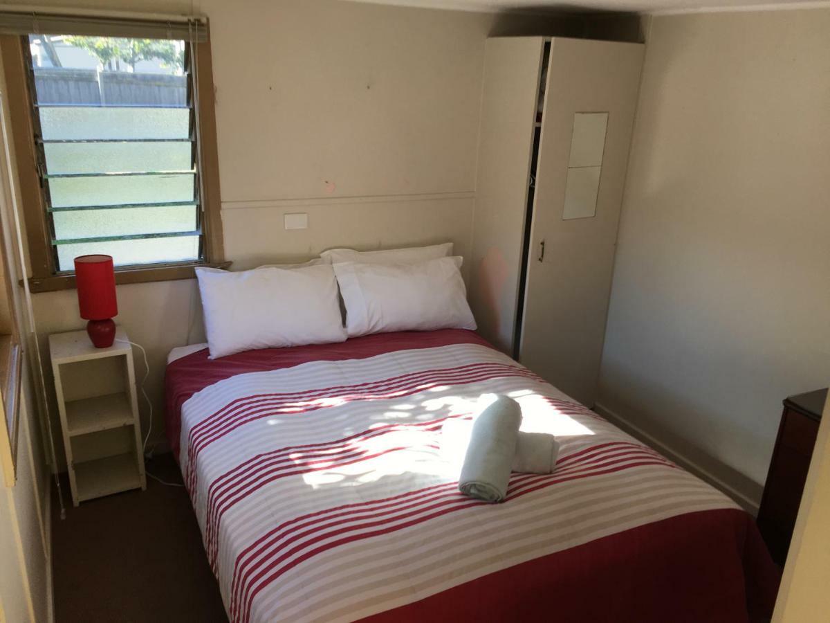 Kickback Holiday park Lakes Entrance