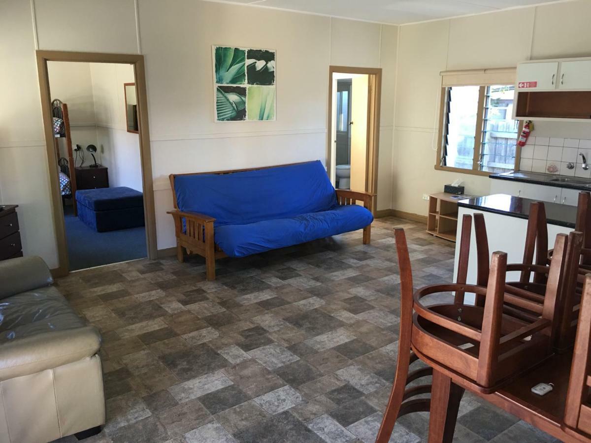 Holiday park Kickback 3*