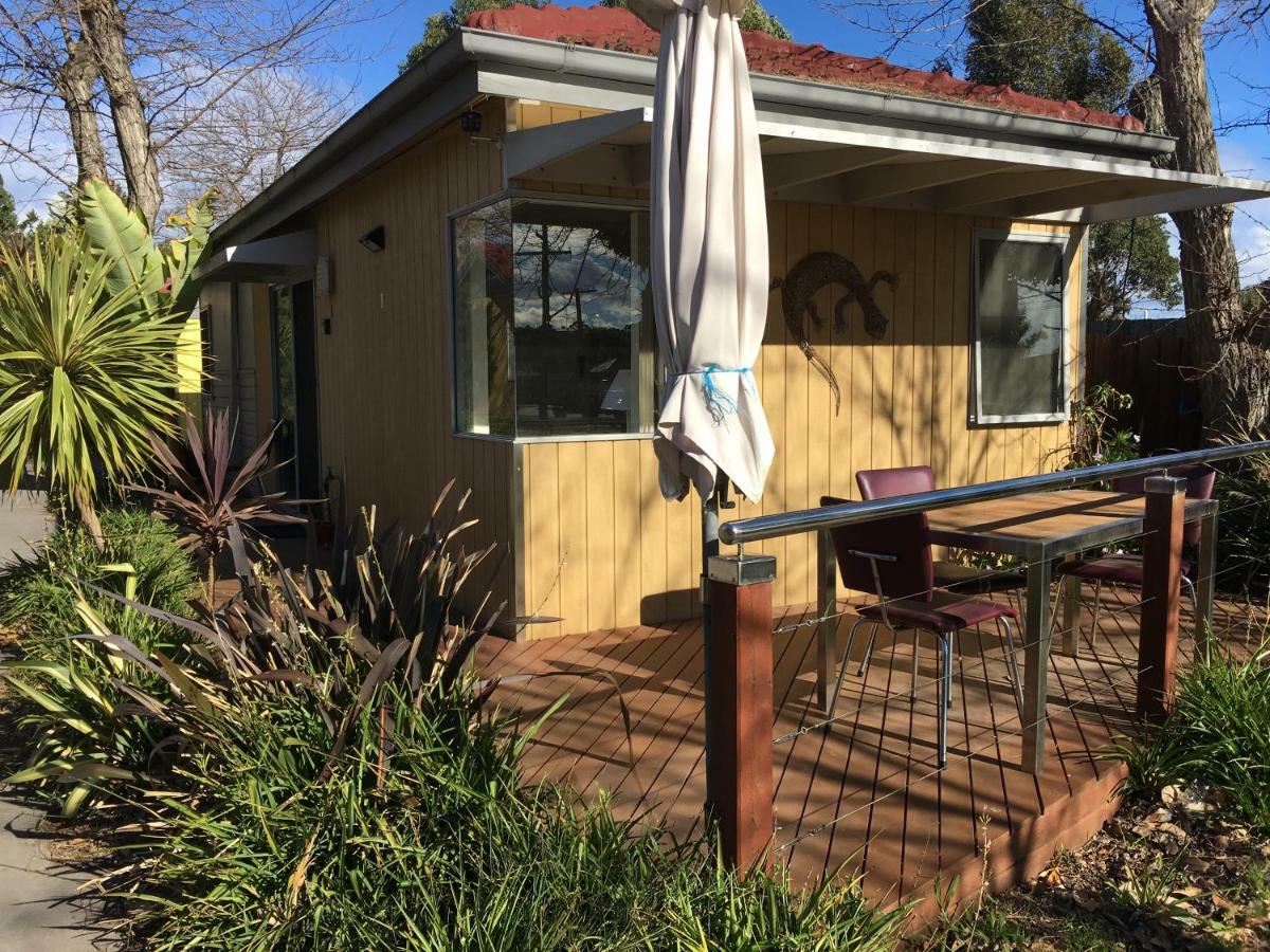 Kickback Holiday park Lakes Entrance