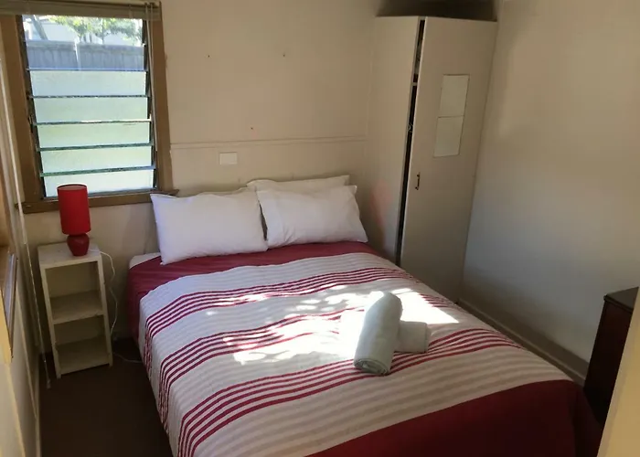 Kickback Cottages