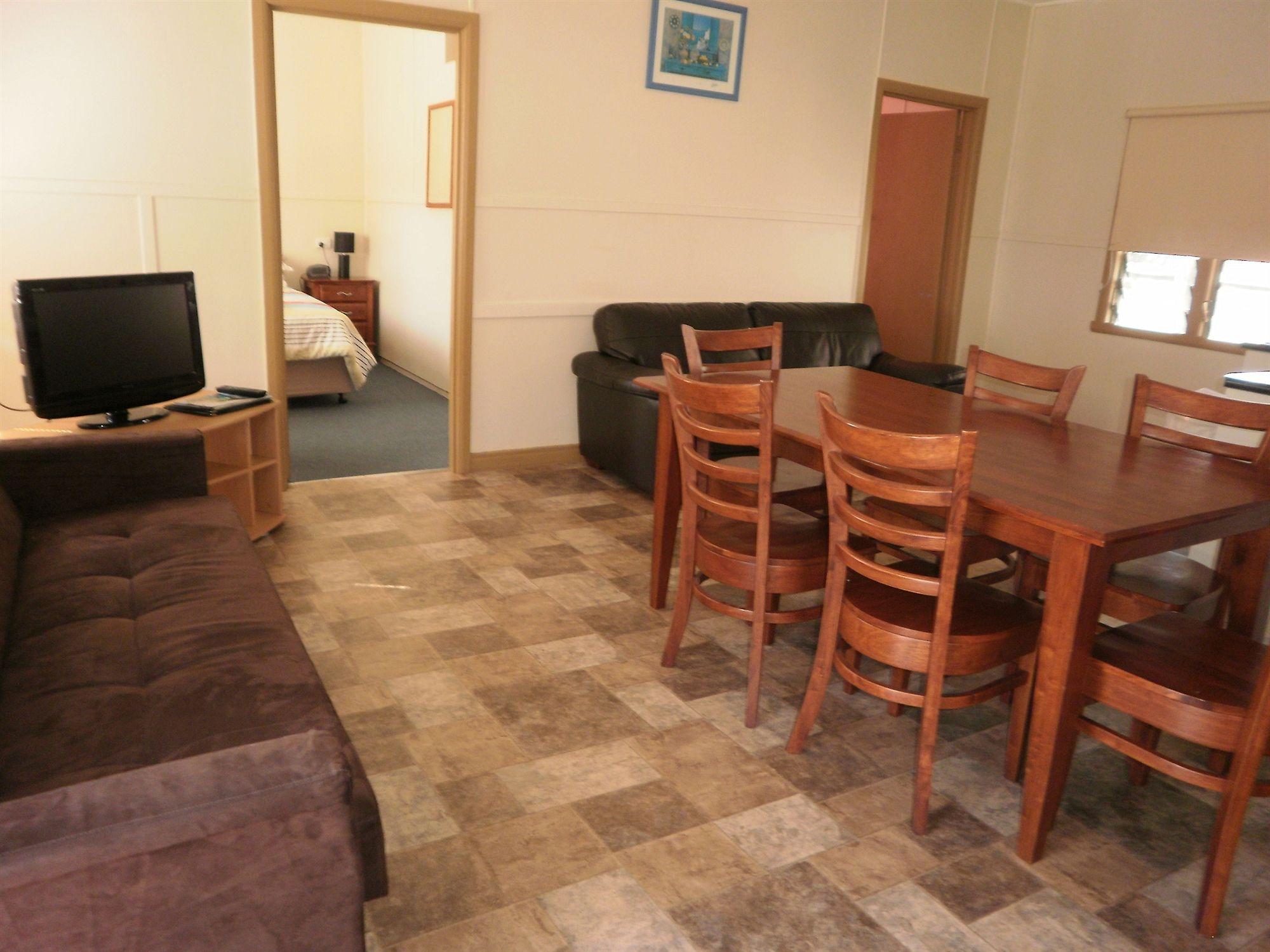 Holiday park Kickback