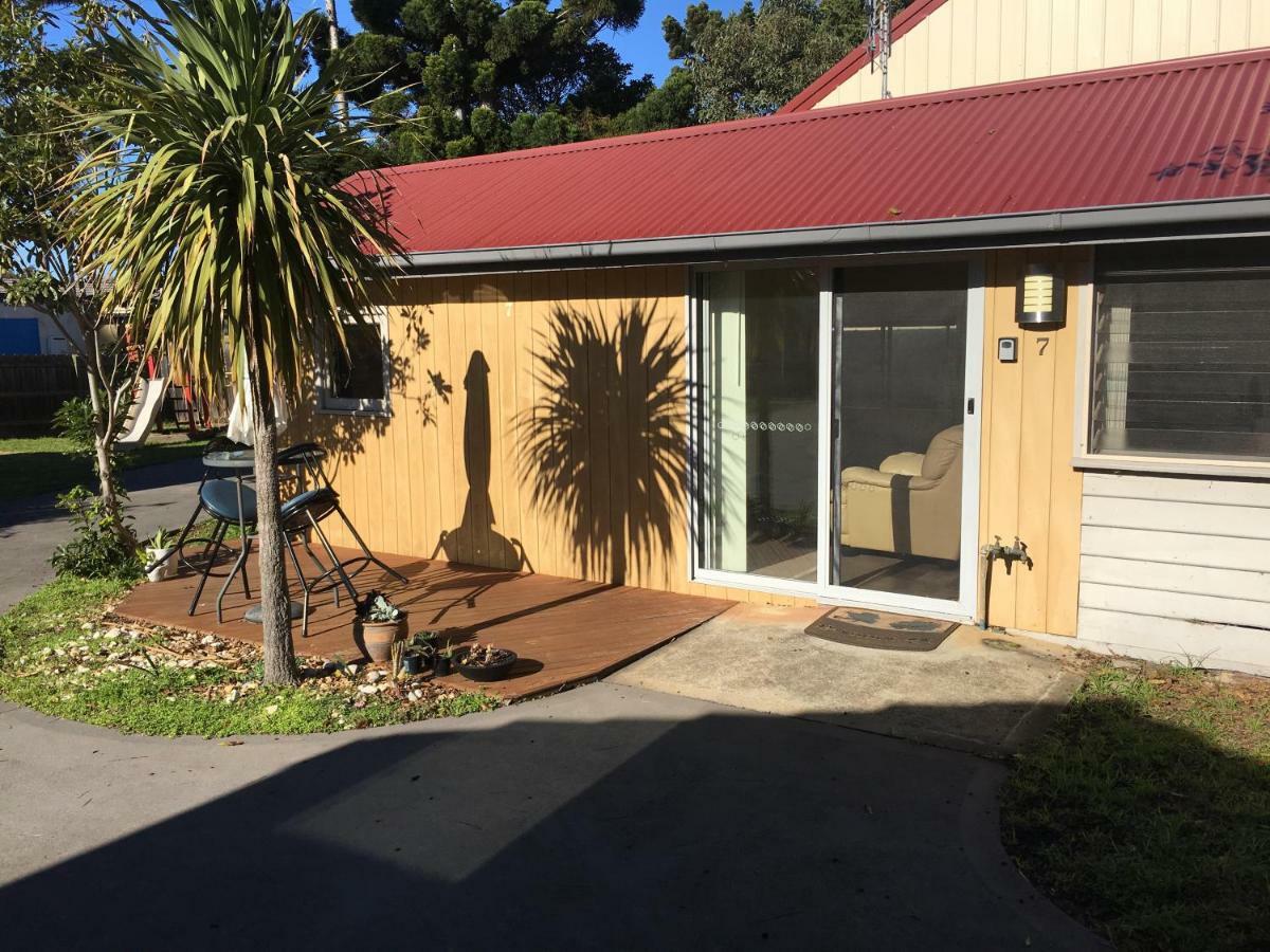 Kickback Holiday park 3*