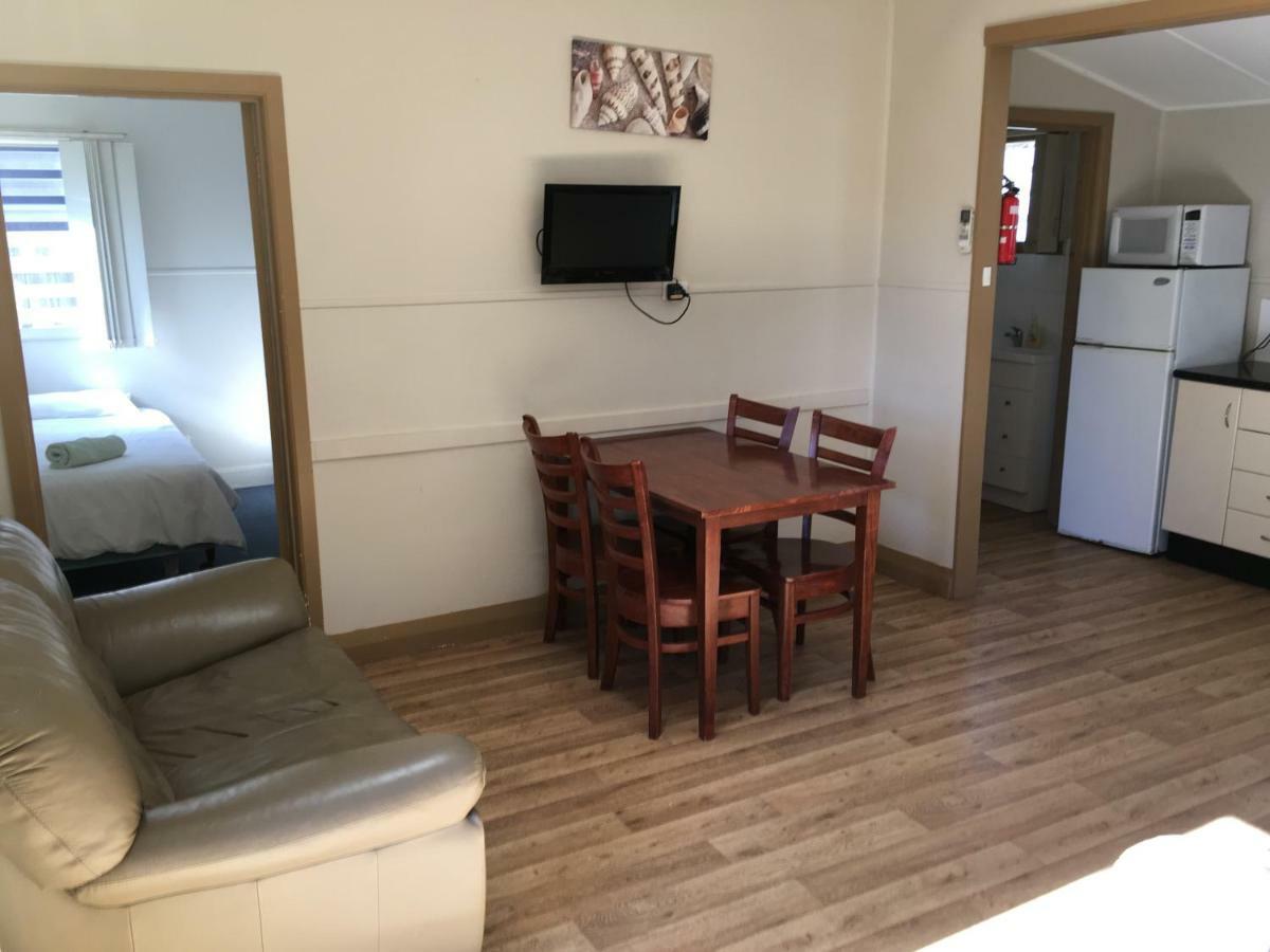 Kickback Holiday park Lakes Entrance
