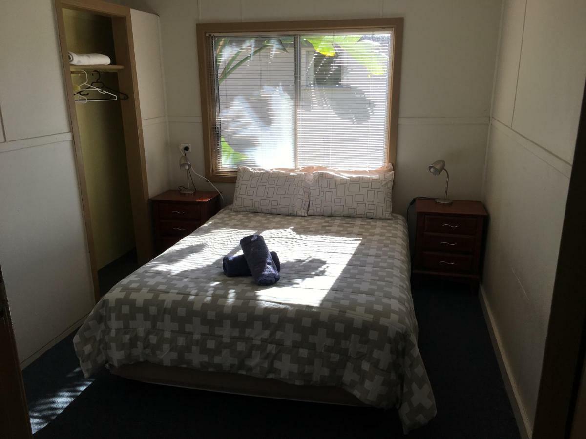 Holiday park Kickback Lakes Entrance