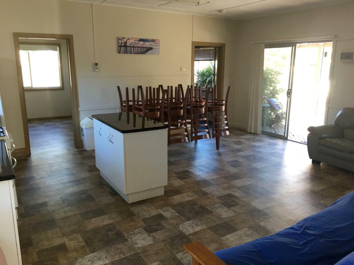 Kickback Holiday park