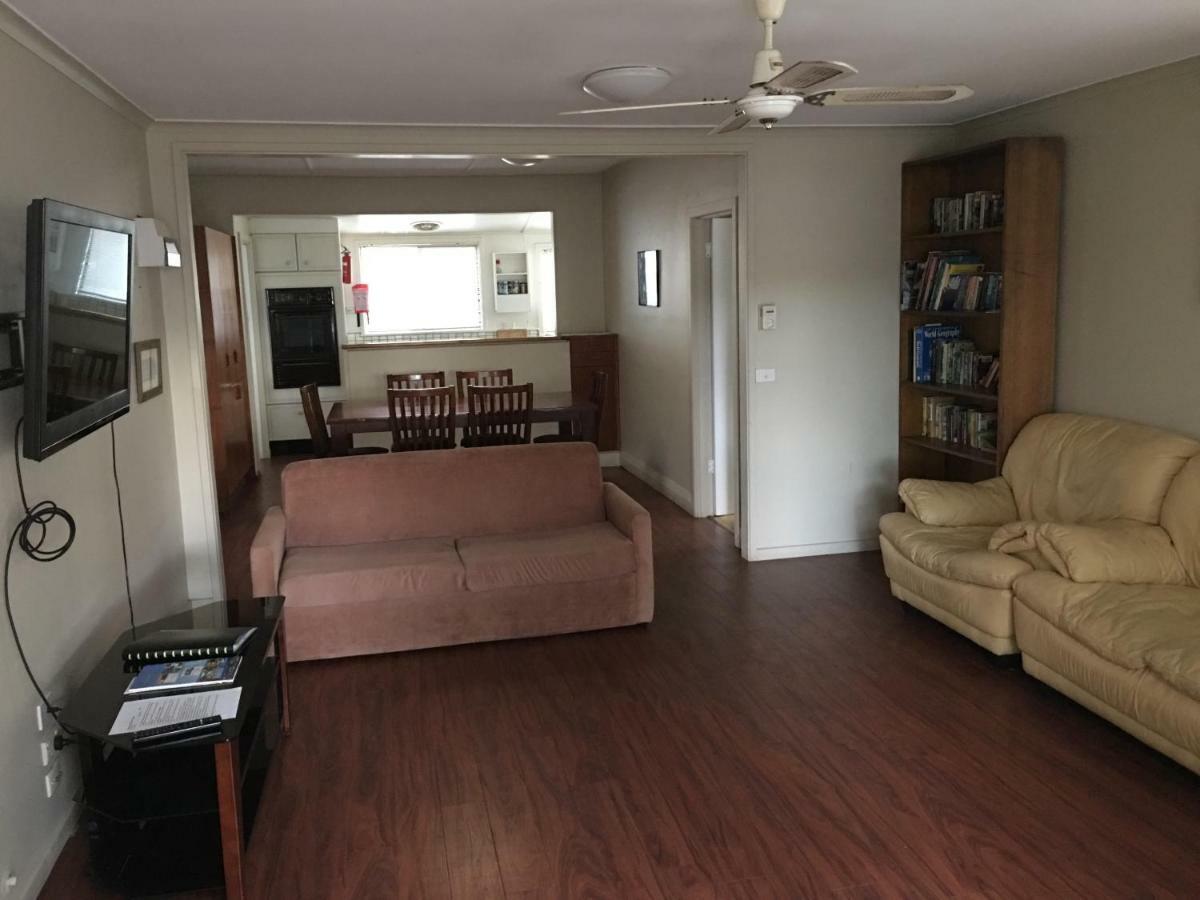 Holiday park Kickback Lakes Entrance