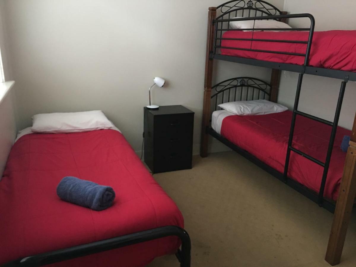 Holiday park Kickback Lakes Entrance